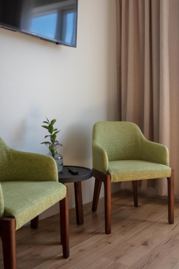 Umi Hotel