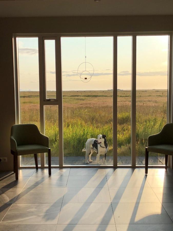 Umi Hotel Skogar (South Iceland)