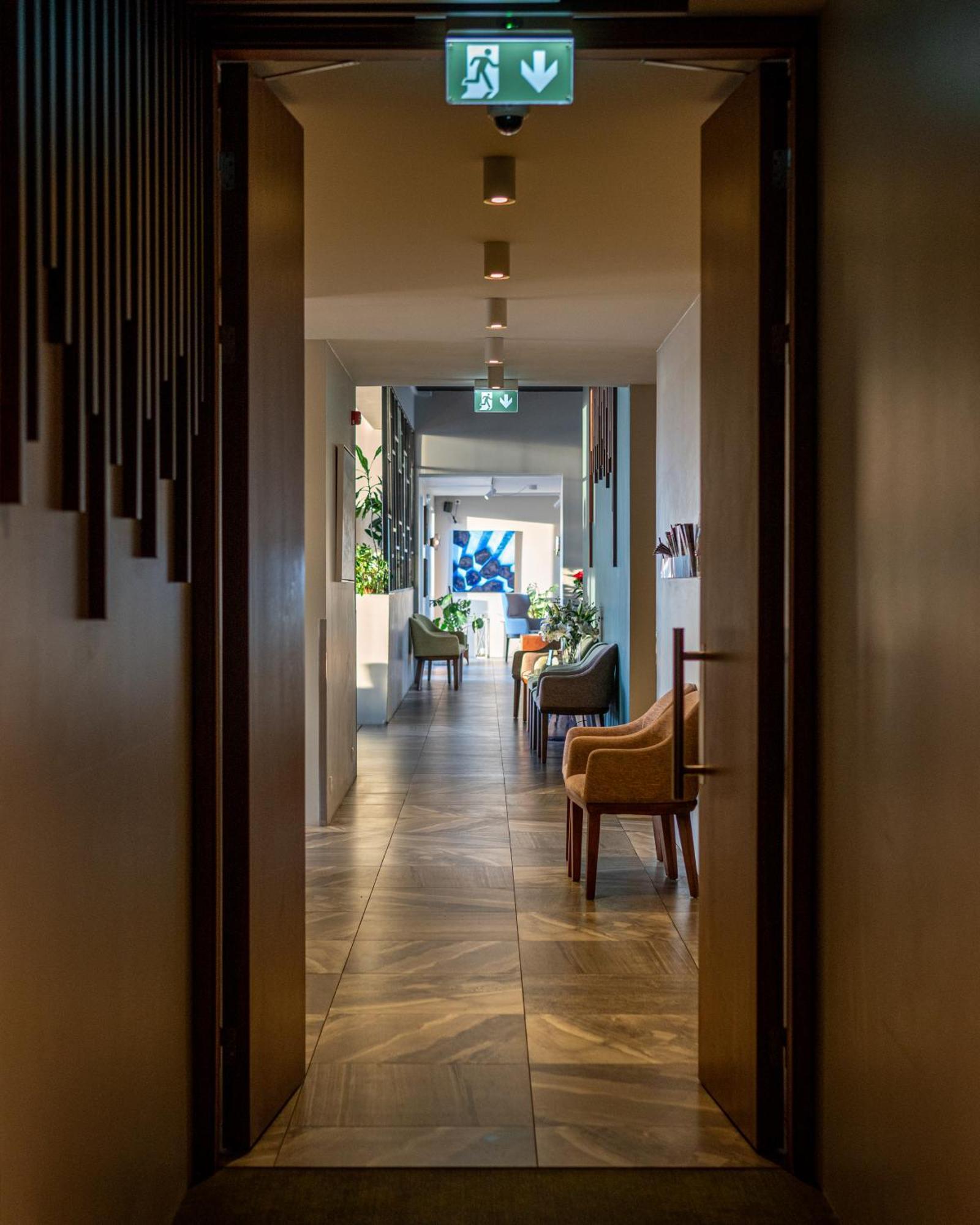 Umi Hotel Skogar (South Iceland)