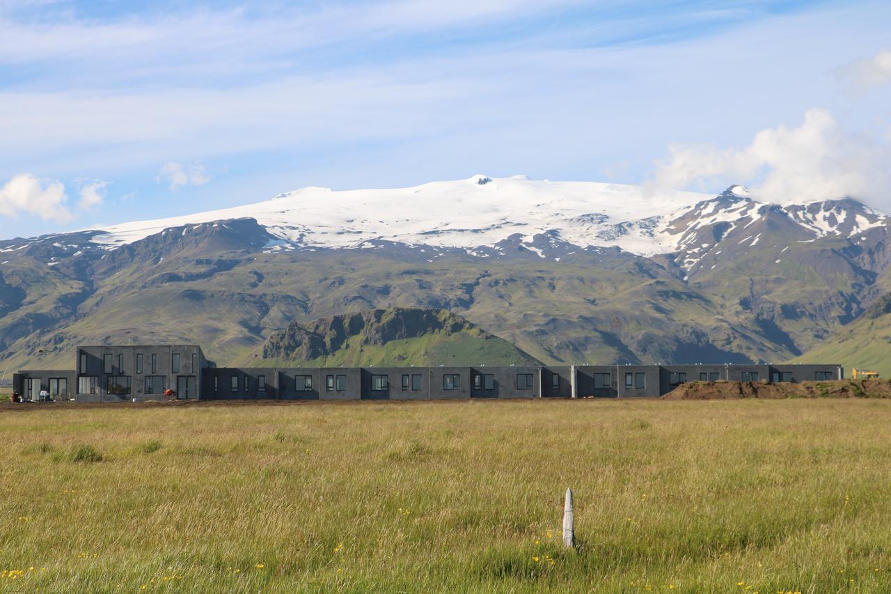 Umi Hotel Skogar (South Iceland)