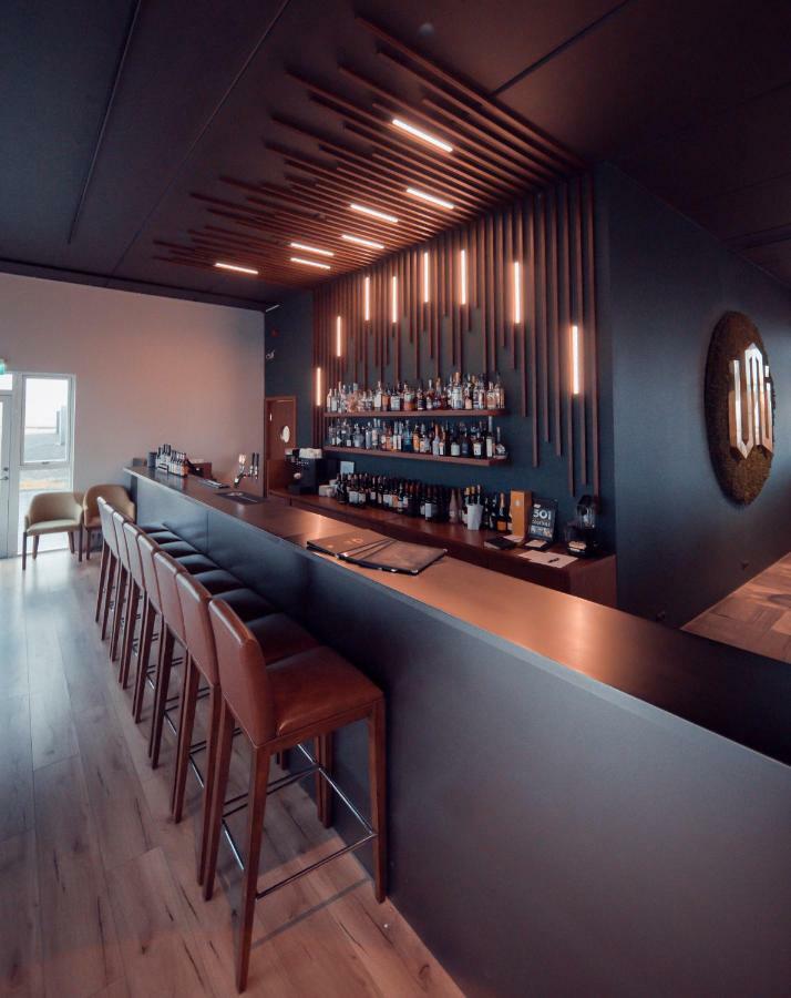 Hotel Umi Skogar (South Iceland)